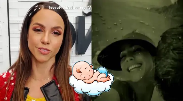 Paloma Fiuza sorprendió al hablar de sus planes a días del Año Nuevo, y dio a conocer que espera triunfar en lo laboral como en lo familiar. Paloma Fiuza sorprendió al hablar de sus planes a días del Año Nuevo, y dio a conocer que espera triunfar en lo laboral como en lo familiar.