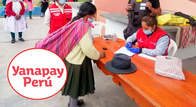 Banca celular es una modalidad más para recibir el Bono Yanapay. Banca celular es una modalidad más para recibir el Bono Yanapay.