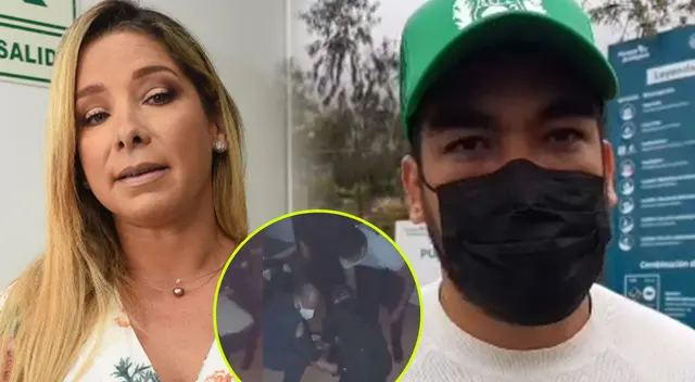 Álvaro Paz de la Barra abucheado en redes sociales.