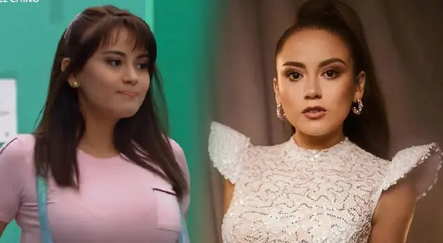 Amy Gutiérrez regresa a serie de televisión. Amy Gutiérrez regresa a serie de televisión.