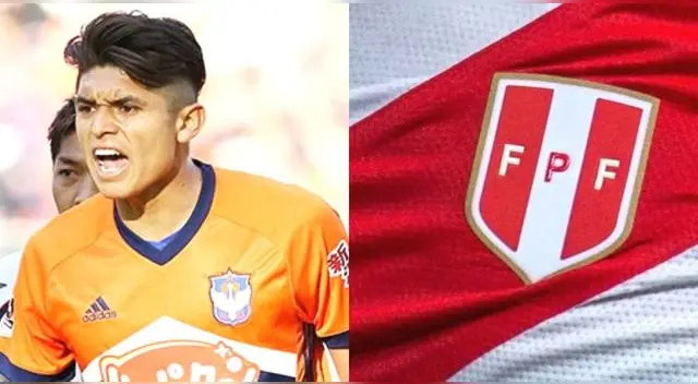 El atacante de raíces peruanas finalizó contrato con el Albirex Niigata y no tiene club en Japón, luego de renunciar a su nacionalidad.