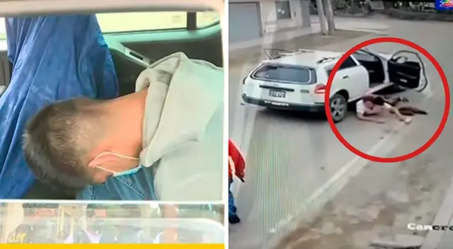 Balacera fue provocada por tres delincuentes que intentaron huir de la Policía Nacional. Balacera fue provocada por tres delincuentes que intentaron huir de la Policía Nacional.