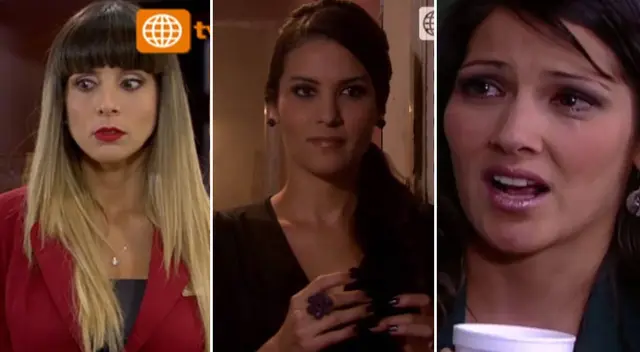 Ellas son todas las secretarias de Miguel Ignacio de las Casas.