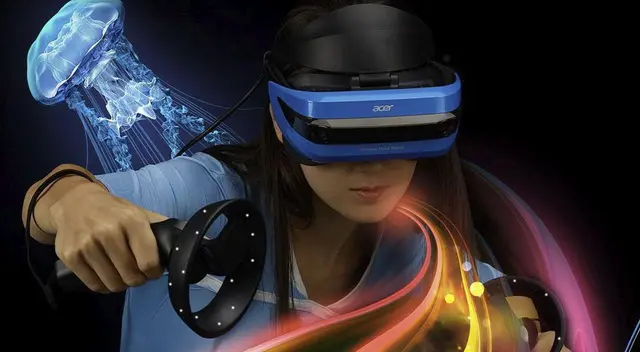 La tecnología es parte de nuestras vidas La tecnología es parte de nuestras vidas