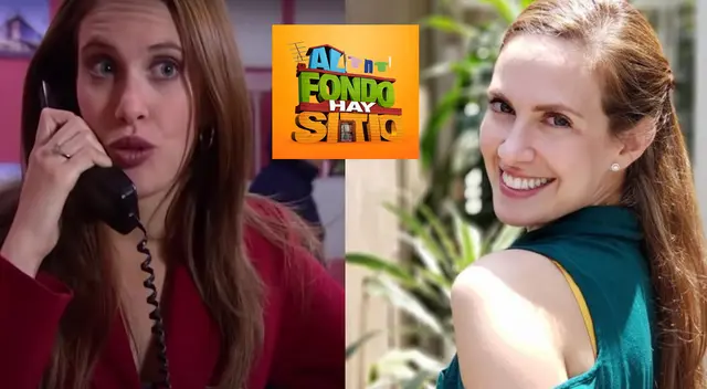 Al fondo hay sitio estrenará una novena temporada para el 2022.