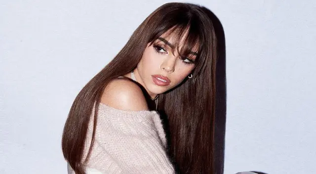 Regresa al castaño para recibir el 2022