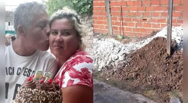 Allegados a la pareja revelaron que ambos vivían una relación tormentosa.