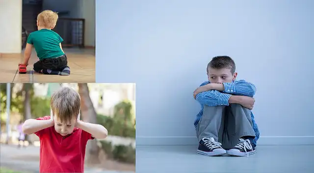 El síndrome de Asperger afecta en su mayoría a los varones. El síndrome de Asperger afecta en su mayoría a los varones.