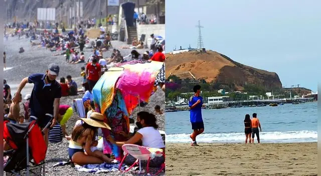 Estas restricciones buscan frenar la progapación de la variente ómicron. Estas restricciones buscan frenar la progapación de la variente ómicron.