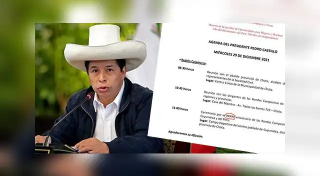 Gobierno se equivoca en colocar 45 años en romanos