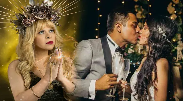 Agatha Lys y sus rituales 2022. Agatha Lys y sus rituales 2022.