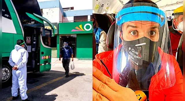 Toma en cuenta estas medidas para viajar sin ningún problema. Toma en cuenta estas medidas para viajar sin ningún problema.