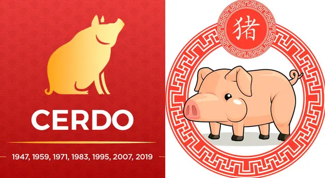 Horóscopo Chino 2022 sobre salud, dinero y amor para el Cerdo. Horóscopo Chino 2022 sobre salud, dinero y amor para el Cerdo.