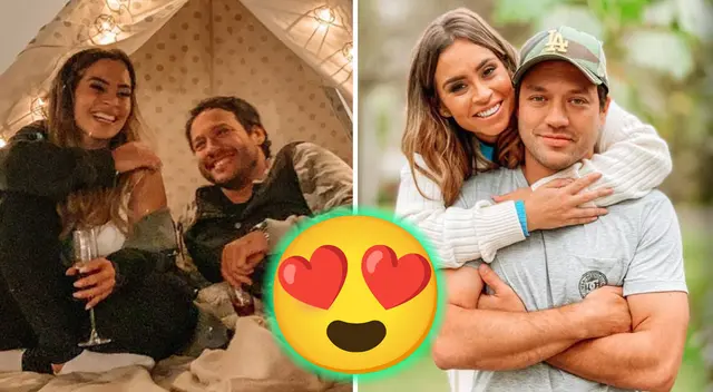 Vidente Yanely asegura que Ethel Pozo y Julián Alexander sí concretarían su boda.