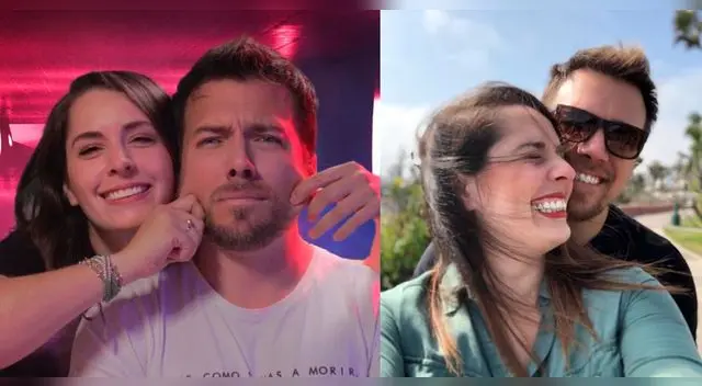 Yiddá Eslava le dedicó romántico mensaje a su esposo Julián Zucchi por su cumpleaños. Yiddá Eslava le dedicó romántico mensaje a su esposo Julián Zucchi por su cumpleaños.