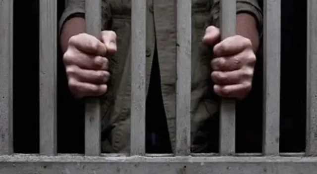 Condenan al profesor Geremías Yauri Berrospi por realizar tocamientos indebidos a su alumna Condenan al profesor Geremías Yauri Berrospi por realizar tocamientos indebidos a su alumna