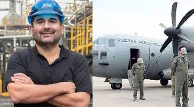 Fiscalía investiga a Samir Abudayeh por ganar contrato millonario con la FAP