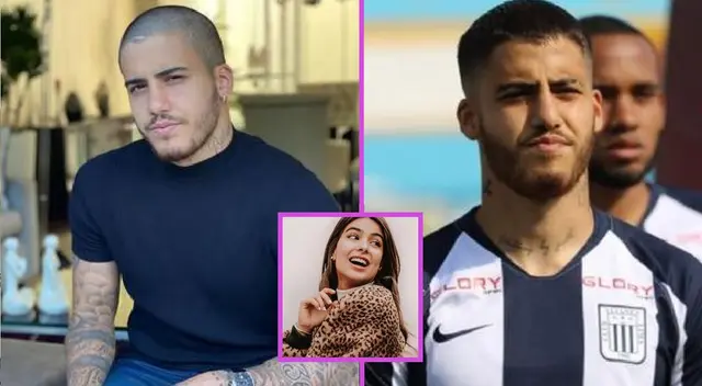 Beto Da Silva recibió peculiar mensaje de amiga, donde le pedía no dejar de ser el de 'antes'. Beto Da Silva recibió peculiar mensaje de amiga, donde le pedía no dejar de ser el de 'antes'.