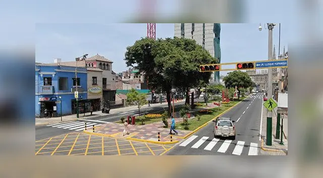 Jesús María ejecutó el 100% del presupuesto de obras Jesús María ejecutó el 100% del presupuesto de obras