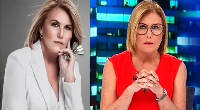 Mónica Delta abandona las filas de RPP tras 40 años.