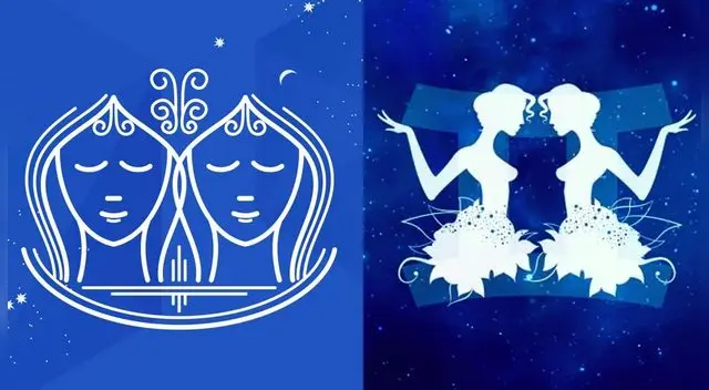 Géminis es un signo que forma parte del elemento aire. Géminis es un signo que forma parte del elemento aire.