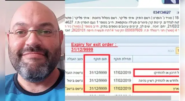 Deberá pagar más de 2 millones de dólares por la pensión de sus dos hijos menores. Deberá pagar más de 2 millones de dólares por la pensión de sus dos hijos menores.