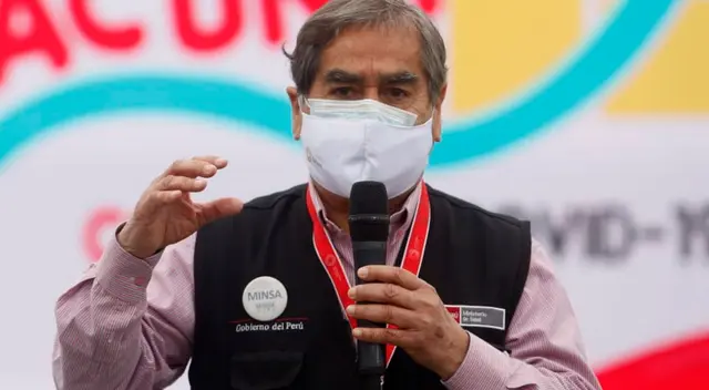 Reiteró que las playas, así como otros espacios abiertos, no representan un foco infeccioso del coronavirus.