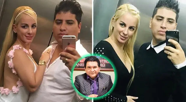 Vidente Yanely asegura que John Kelvin y Dalia Durán retomarían su relación.