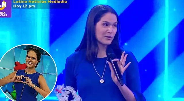 Lorena Álvarez gana premio como la mejor periodista 2022 de Mujeres al Mando. Lorena Álvarez gana premio como la mejor periodista 2022 de Mujeres al Mando.