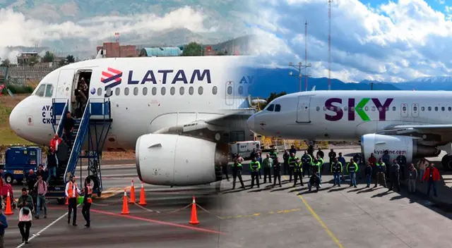 Conoce AQUÍ todos los destinos en oferta para viajar por el Perú Conoce AQUÍ todos los destinos en oferta para viajar por el Perú