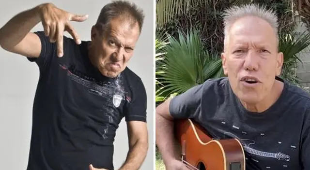 La historia de cómo surgió el apodo de Raúl Romero, 'Cara de haba'. La historia de cómo surgió el apodo de Raúl Romero, 'Cara de haba'.