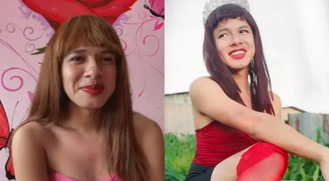 La Uchulú recibió el premio a Revelación del año en América Hoy, y aprovechó en revelar que pronto la veremos debutando oficialmente en la música.