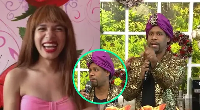 Edson Dávila estaba nominado como la figura nueva del 2021, pero perdió ante La Uchulú, y no le gustó nada, así lo dejó saber. Edson Dávila estaba nominado como la figura nueva del 2021, pero perdió ante La Uchulú, y no le gustó nada, así lo dejó saber.