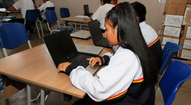 Revisa AQUÍ cómo postular a un colegio de Alto Rendimiento.