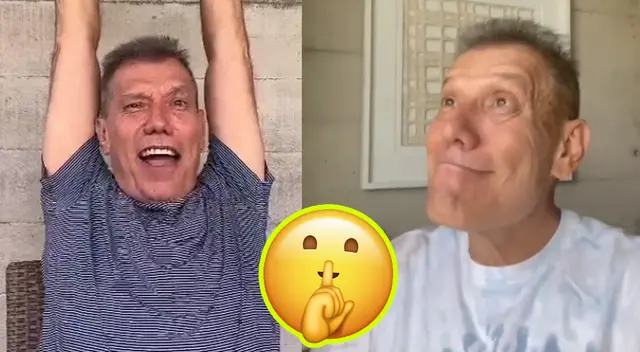 Raúl Romero reveló que lo trolearon.