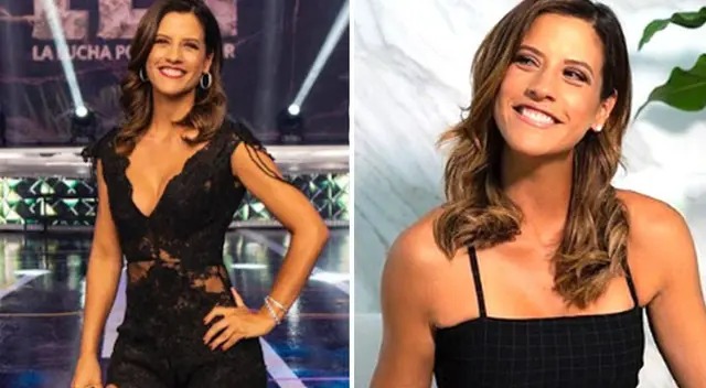 Maria Pía Copello y su éxito como influencer.