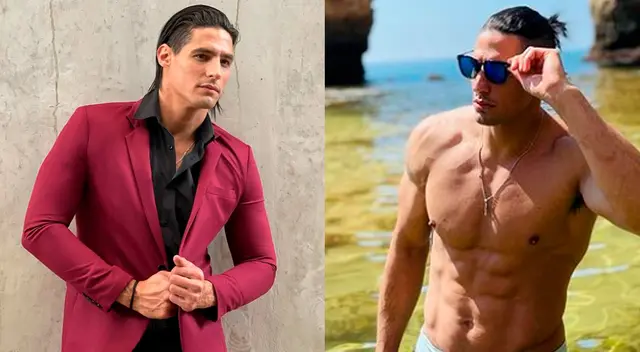 El chico reality Facundo González mostró que desde hace 10 años mantiene un cuerpo envidiable.