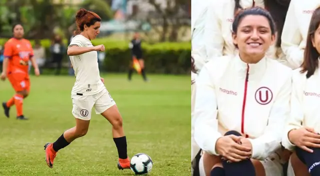Cindy Novoa, ex Alianza Lima y Universitario, captó la atención en las redes sociales. Cindy Novoa, ex Alianza Lima y Universitario, captó la atención en las redes sociales.