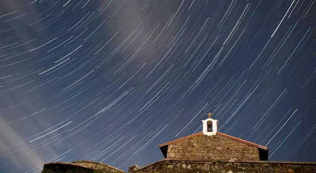 Más detalles sobre la lluvia de estrellas Cuadrántidas. Más detalles sobre la lluvia de estrellas Cuadrántidas.