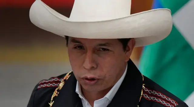 Visitas del presidente habrían sido alteradas