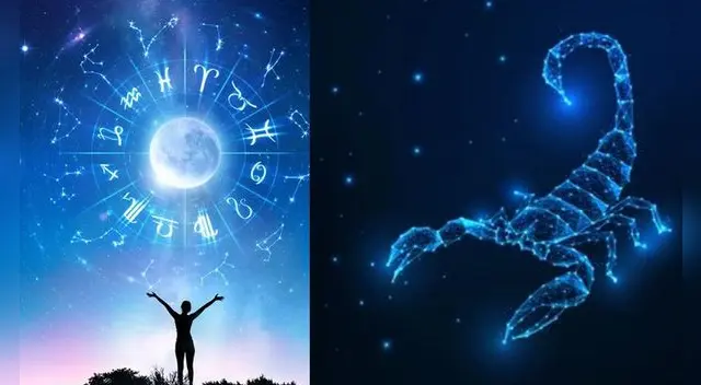 ¿Cómo le irá a escorpio en el 2022? Entérate en la siguiente nota.