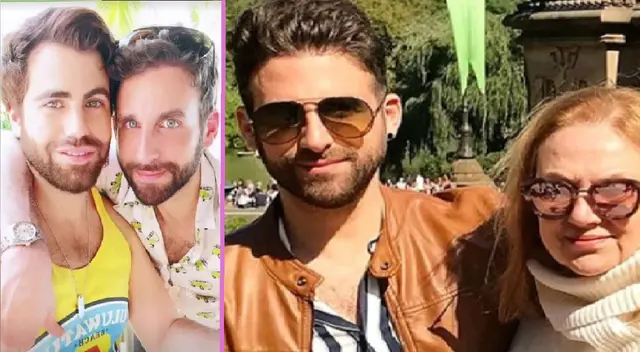 Rodrigo González se fue a Puerto Palmeras junto a Salvatore. Rodrigo González se fue a Puerto Palmeras junto a Salvatore.