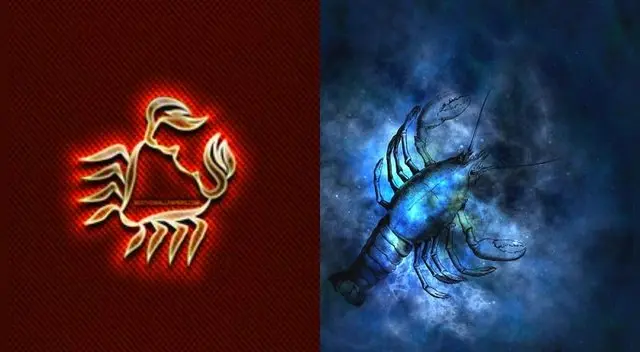 Los astros del signo Cáncer tiene predicciones para el próximo año. Los astros del signo Cáncer tiene predicciones para el próximo año.