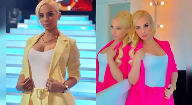 Dalia Durán no duda en volver a enamorarse.