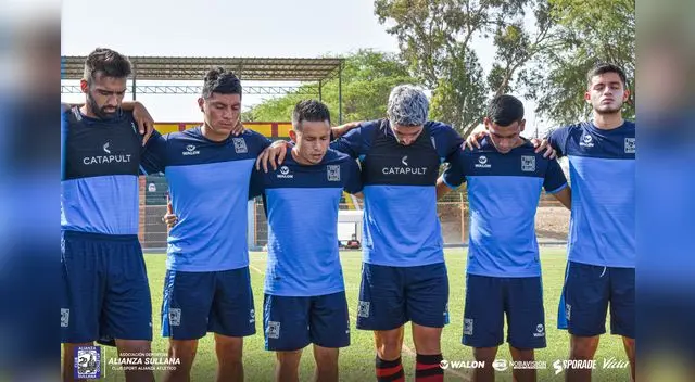 Alianza Atlético un equipo que se llena de fe para el torneo 2022. Alianza Atlético un equipo que se llena de fe para el torneo 2022.