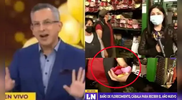 La escena no ha tardado en volverse viral en las redes.