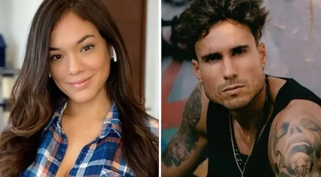 La historia de su ruptura entre Jazmín Pinedo y Gino Assereto.