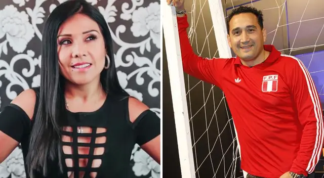 Cómo iniciaron su amistad Tula Rodríguez y Víctor Hugo Dávila.