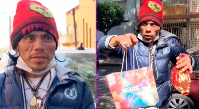 Más de tres millones de usuarios reaccionaron al video de TikTok. Más de tres millones de usuarios reaccionaron al video de TikTok.