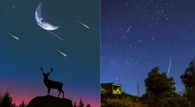 Guarda tu agenda para el 2022 para disfrutar de estos eventos astrómicos.